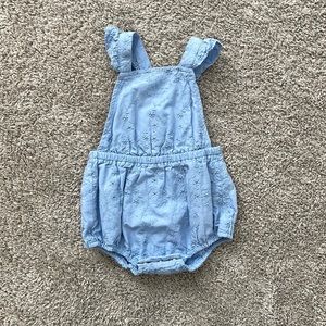 Old Navy little girls one piece